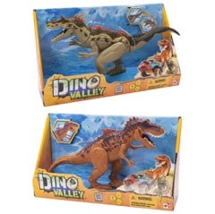 Dino Valley - Assorted Big Dino Sæt