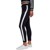 Urban Classics Ladies - INTERLOCK Jogging Sweatpants black thumbnail-3