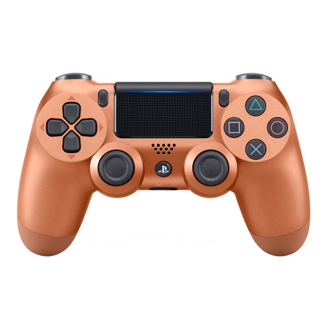 Sony Playstation 4 Dualshock v2 - Copper (#)