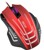 Decus Respec Gaming Mouse (Black/Red) thumbnail-2