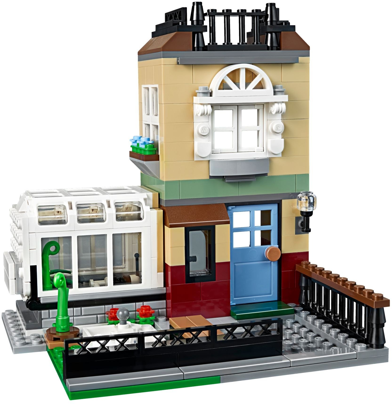 lego 31065