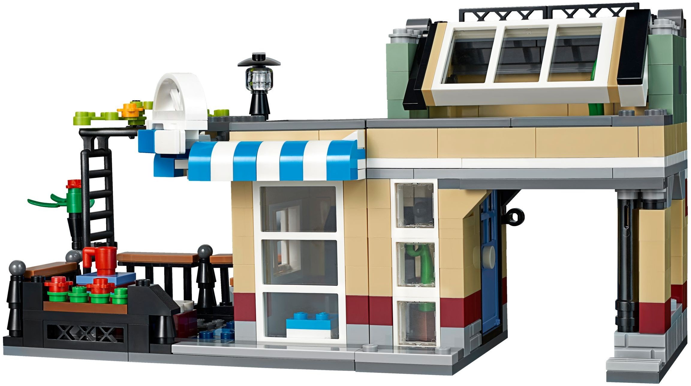 lego 31065