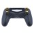 Playstation 4 Controller - Blue Velvet & Gold thumbnail-4