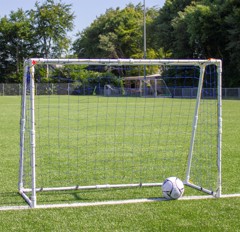 My Hood - Golazo Fotballmål - 183 x 132cm