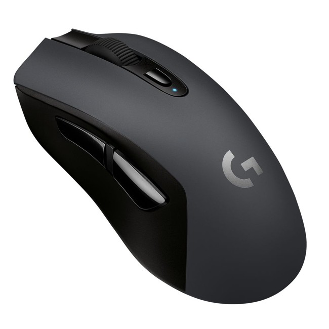 Logitech - G603 Wireless Gaming Mouse