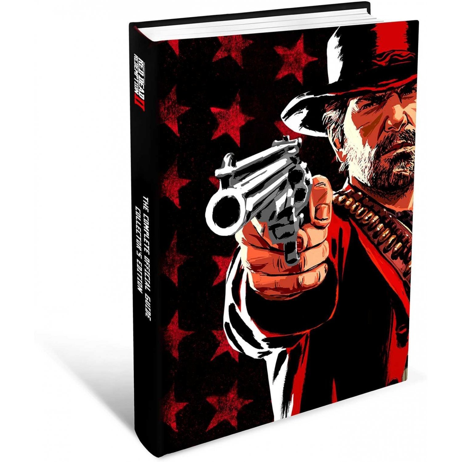 Rdr 2 Collectors Box Купить