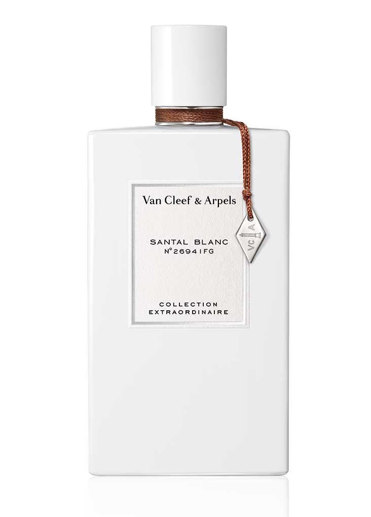 Van Cleef & Arpels - Santal Blanc EDP 75 ml