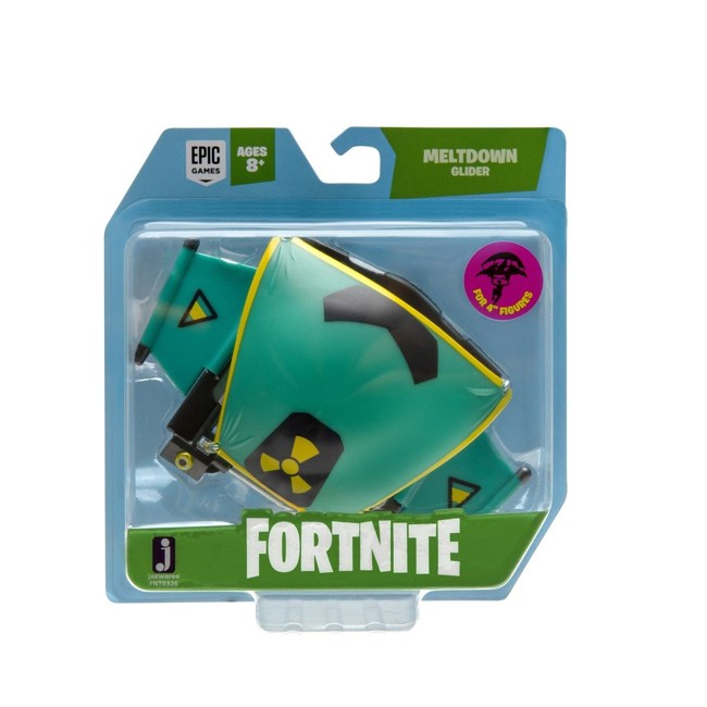 Fortnite - Free Play Gliders