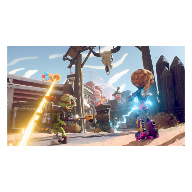 Plants vs. Zombies: Battle for Neighborville