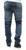 Gabba 'Nerak RS0869' Jeans - Dark Indigo thumbnail-3