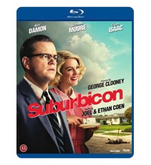 Suburbicon (Blu-Ray)