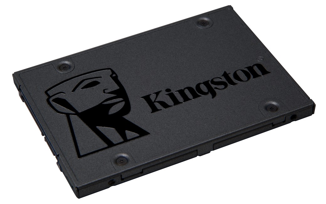 Kingston Technology A400 SSD 120GB Serial ATA III