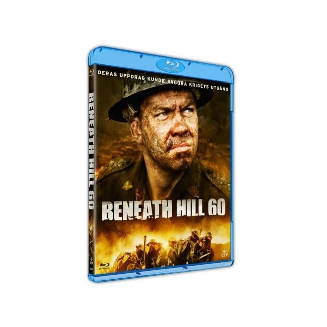 Beneath Hill 60 (Blu-Ray)