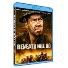 Beneath Hill 60 (Blu-Ray)