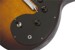 Epiphone - Les Paul SL - Elektrisk Guitar (Vintage Sunburst) thumbnail-5