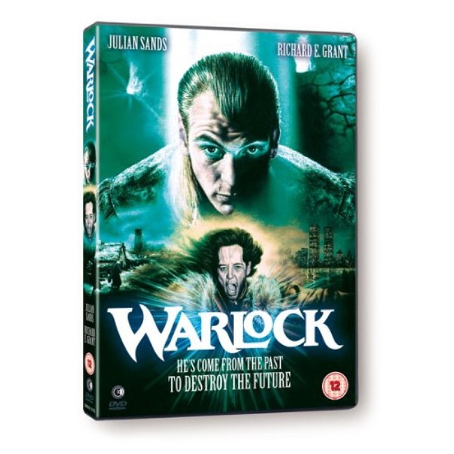 Warlock (DVD)