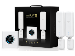 AmpliFi – HD Heim WLAN Mesh-System