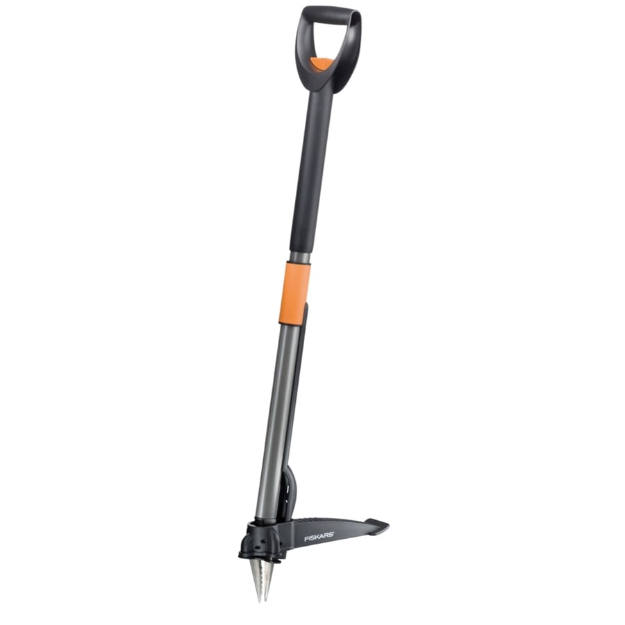 fiskars xact weed puller fiskars xact weed puller