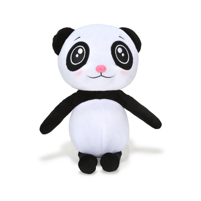 Little Baby Bum "Musical Baby Panda" Plush Toy (LB8247)