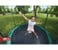 BERG - InGround Champion 330 Trampoline + Deluxe Safety Net - Green (35.41.05.03) thumbnail-7