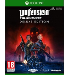 Wolfenstein: Youngblood (Deluxe Edition)