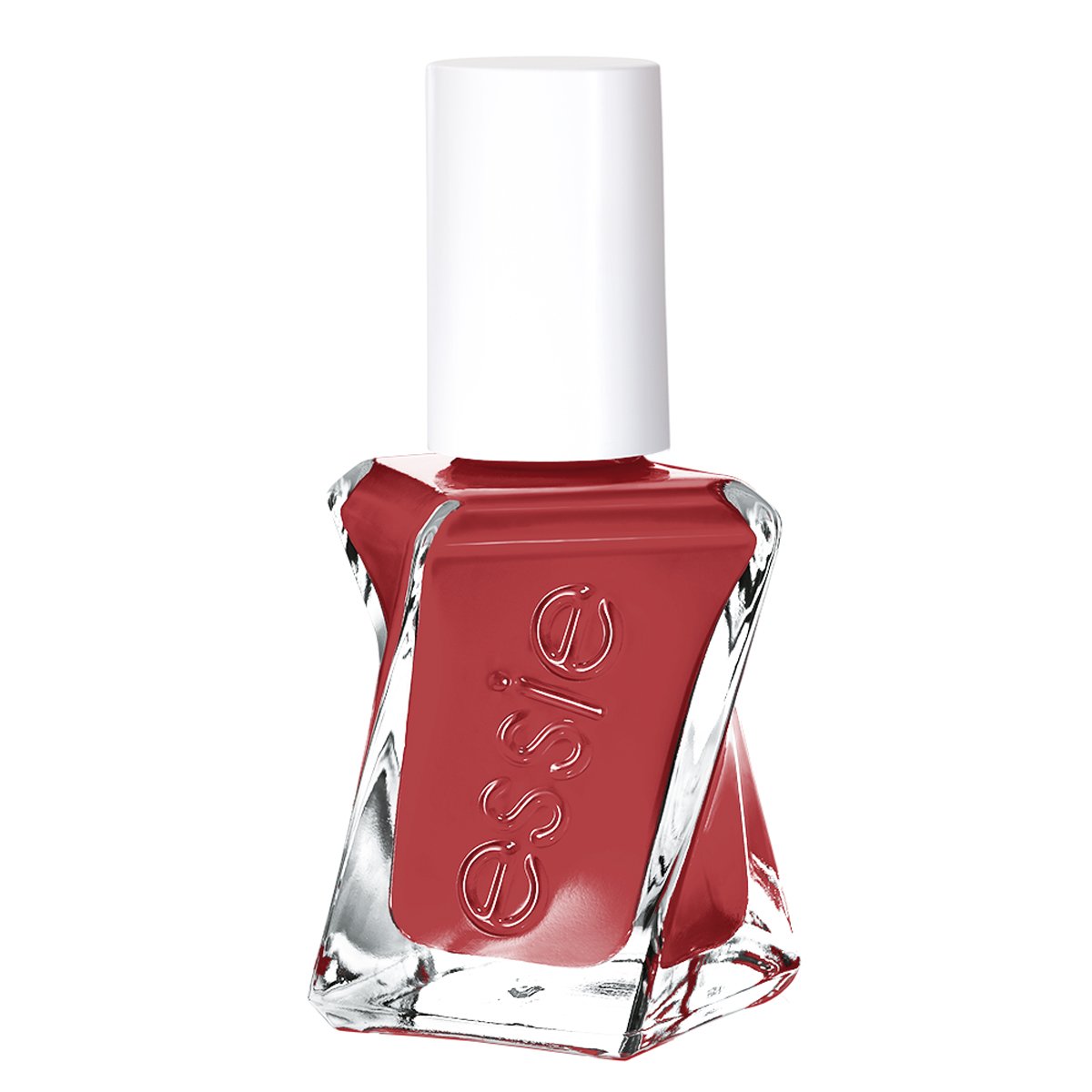 Essie - Gel Couture Nail Polish - 345 Bubbles Only