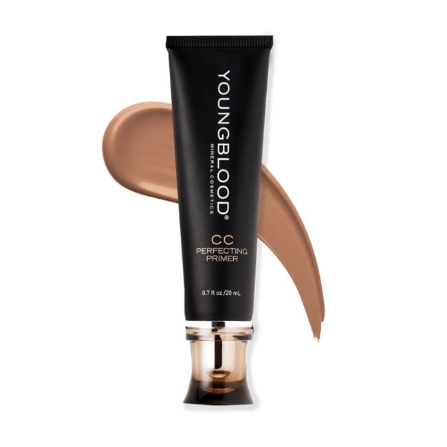 YOUNGBLOOD - CC Perfecting Primer - Tan