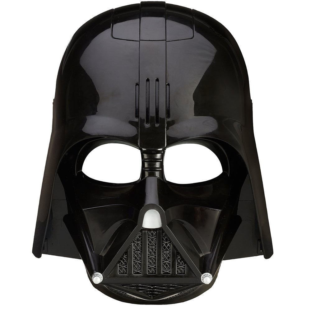 Buy Star Wars Episode 7 Darth Vader Voice Changer Helmet 719