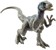 Jurassic World - Attack Pack - Velociraptor "Blue" thumbnail-2