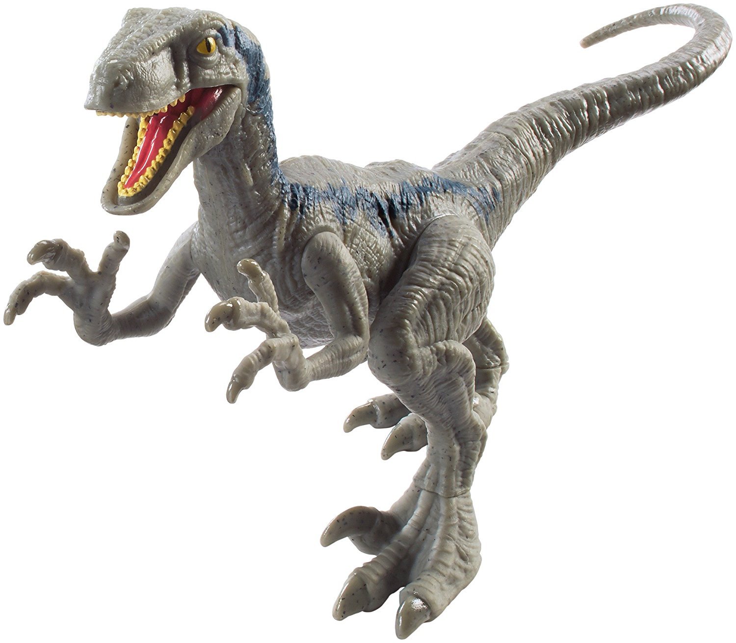 Koop World - Attack - Velociraptor