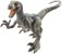 Jurassic World - Attack Pack - Velociraptor "Blue" thumbnail-1