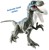 Jurassic World - Attack Pack - Velociraptor "Blue" thumbnail-3