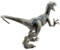 Jurassic World - Attack Pack - Velociraptor "Blue" thumbnail-4