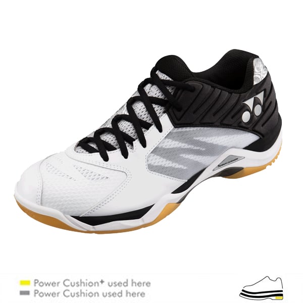Yonex - Comfort Z Badminton Shoes