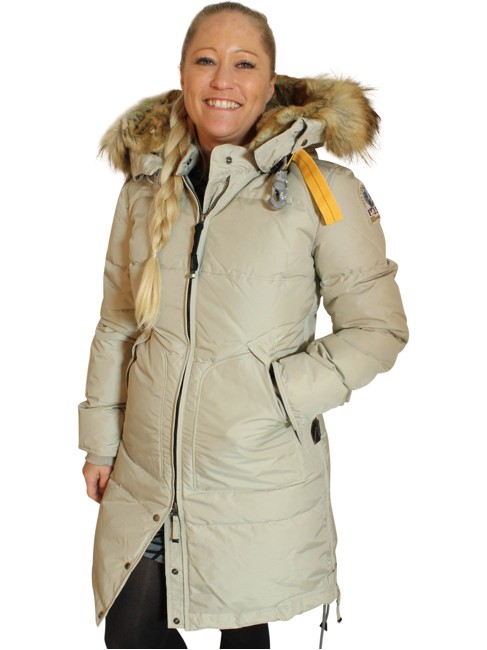 Parajumpers Long Bear ECO Sand