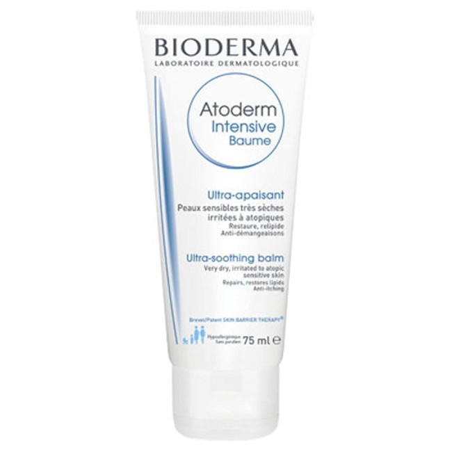 Bioderma - Atoderm Intensive Baume Ultra Soothing Balm 75 ml