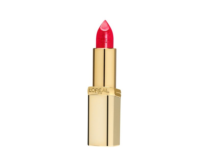 L'Oréal -  Color Riche  Læbestift - 288 Intense Fuschia