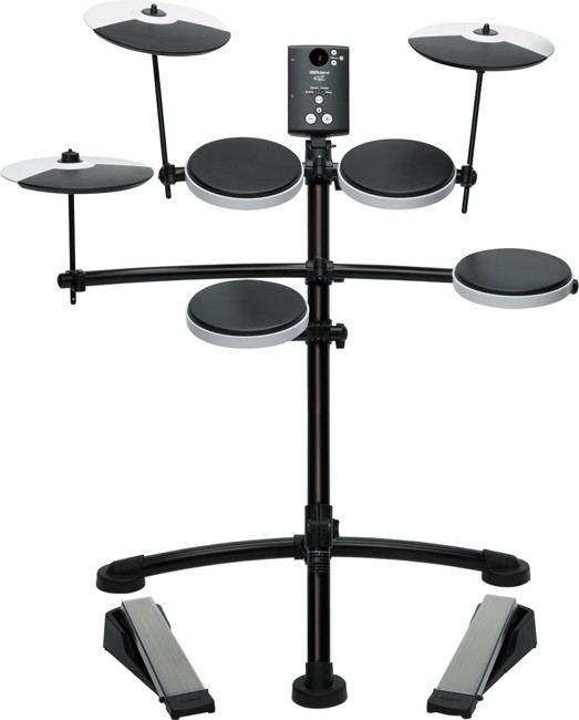 Roland - V-Drums  TD-1K - Digital Trommesæt
