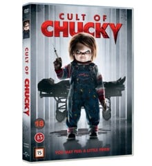 Cult of Chucky - DVD