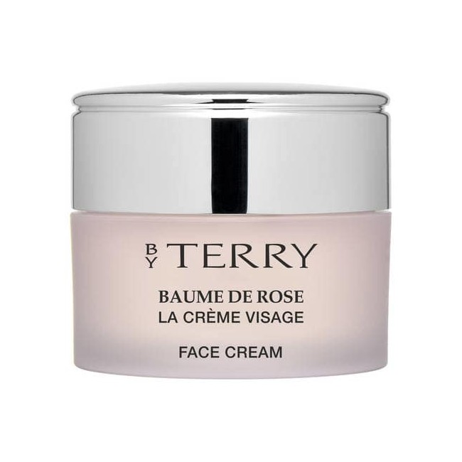 ​By Terry - Baume De Rose La Creme Visage Face Cream 50 ml