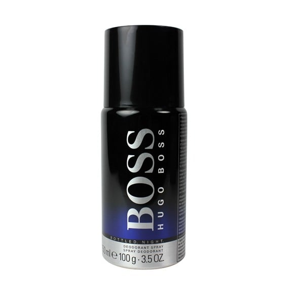 Køb Hugo Boss Bottled Night Deodorant Spray ml.