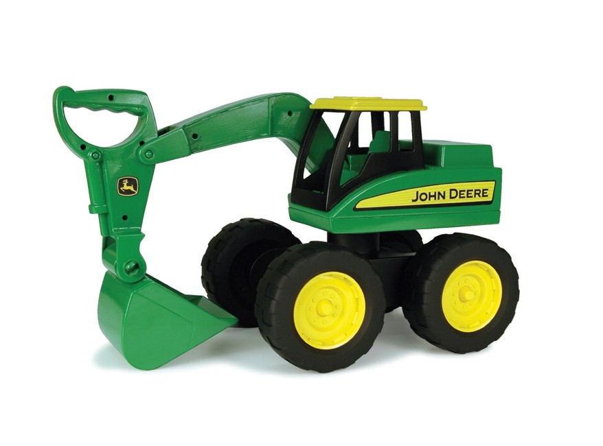 John Deere - Big Scoop Excavator (15-35765)