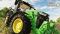 Logitech G Saitek Farming Simulator Controller USB + Farming Simulator 19 PC thumbnail-5