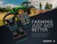 Logitech G Saitek Farming Simulator Controller USB + Farming Simulator 19 PC thumbnail-7