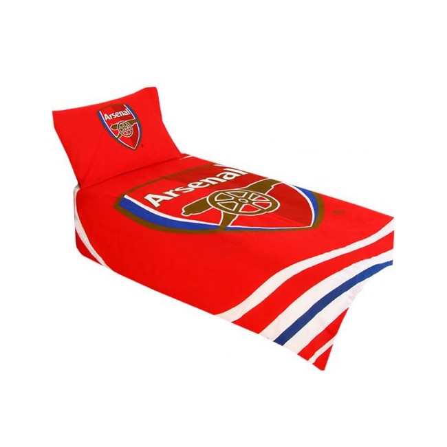 Arsenal - Sengetøj ES