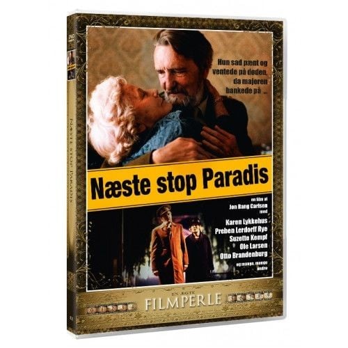 NÆSTE STOP PARADIS