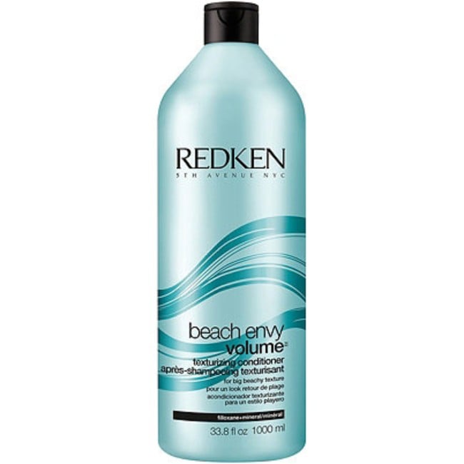 Redken - Beach Envy Volume Texturizing Shampoo 1000 ml