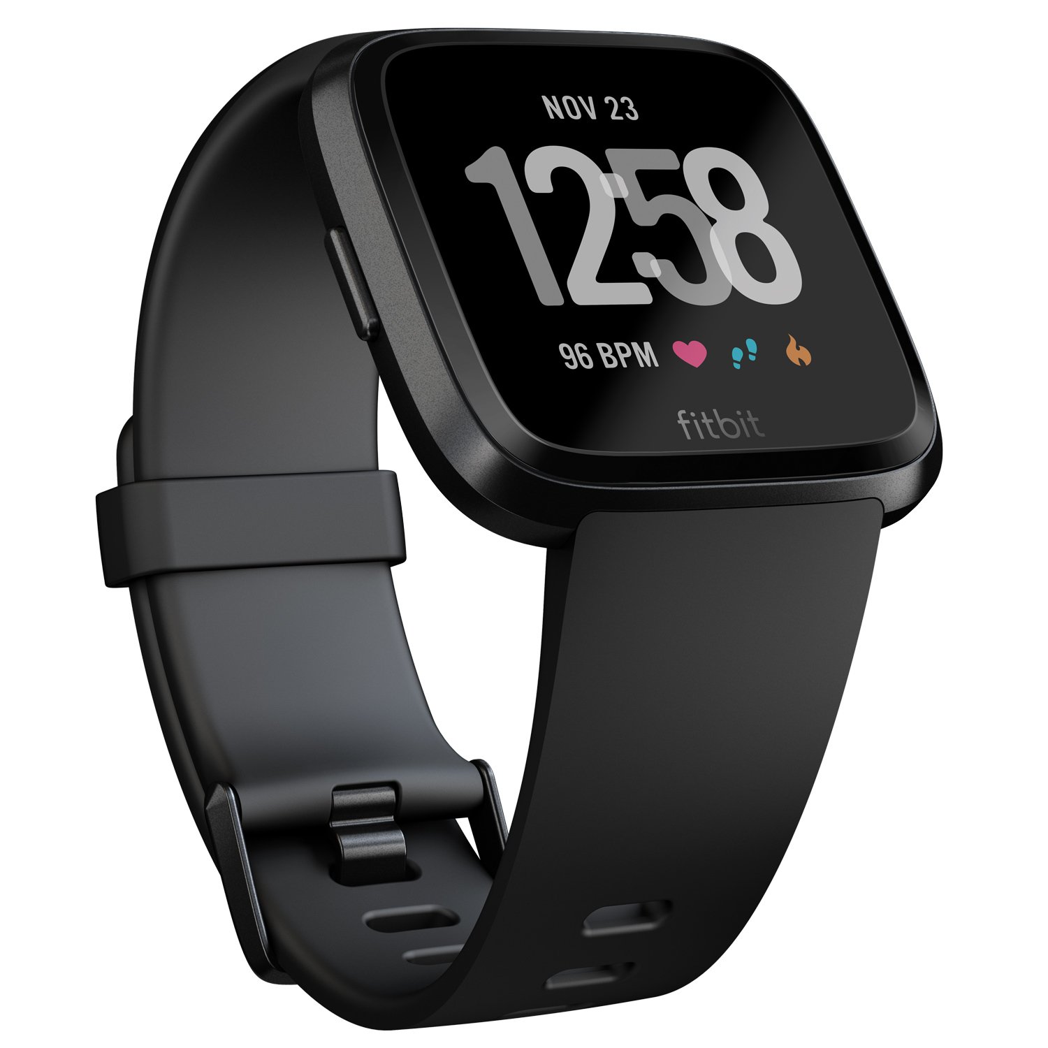 Buy Fitbit - Versa Smart Watch