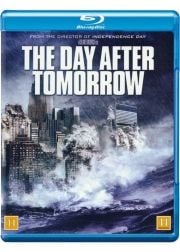 Day after tomorrow - Filmer og TV-serier