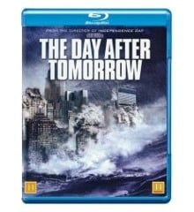 Day after tomorrow